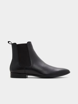 Men's ALDO Black Boots