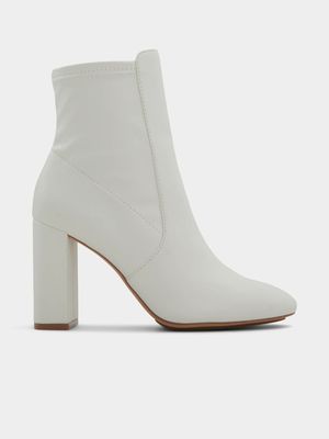 Women's ALDO White Boots