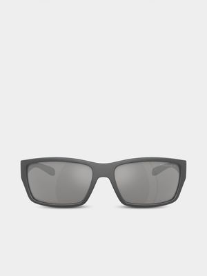 Arnette Grey Frambues Sunglasses
