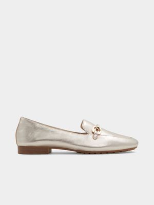 Women's ALDO Silver Casual Shoes
