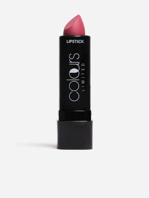 Colours Limited Lipstick Confident