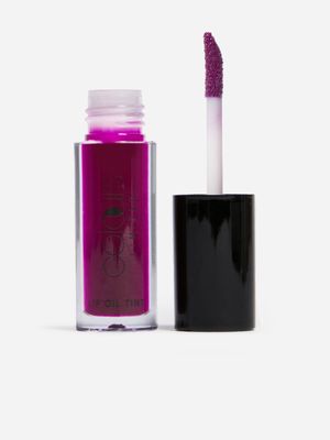 Colours Limited Flavoured Lip Gloss Plum