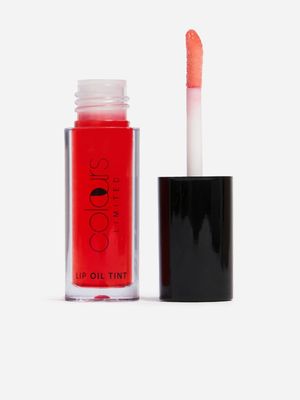 Colours Limited Flavoured Lip Gloss Cherry