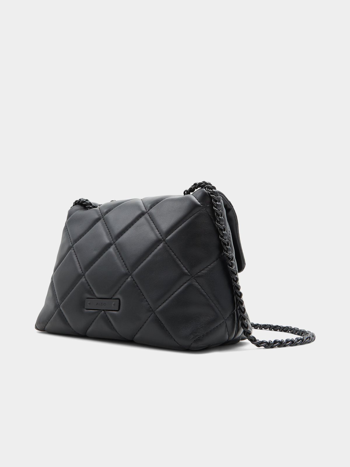 Women's ALDO Black Crossbody Bag - Bash.com