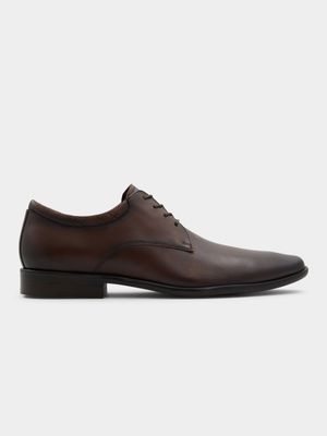 Men's ALDO Brown Dress Shoes