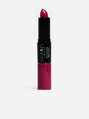 Colours Limited Lipstick & Gloss Duo Thoughtful
