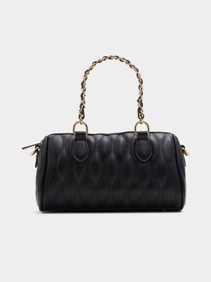 Women's Call It Spring Black Kamoun Bag