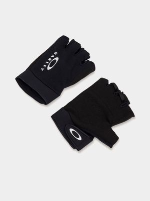 Men's Oakley Black Seeker MTB Gloves