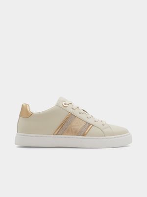 Women's ALDO White Sneakers