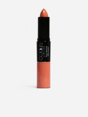 Colours Limited Lipstick & Gloss Duo Charming
