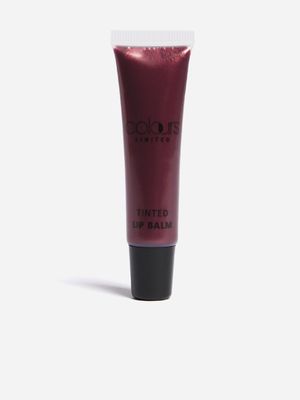 Colours Limited Tinted Lip Balm Opulence