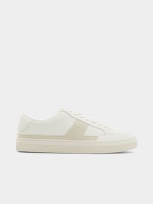 Men's Call It Spring White Sneakers