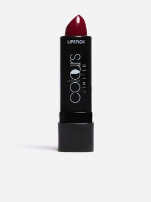Colours Limited Lipstick Supreme