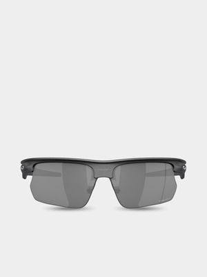 Oakley Grey Bisphaera Sunglasses