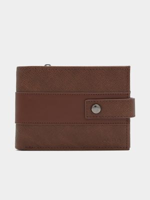 Men's ALDO Brown Wallet