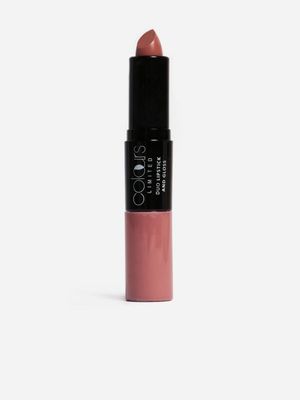 Colours Limited Lipstick & Gloss Duo Kindness