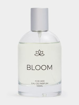 Women's Bloom Perfume