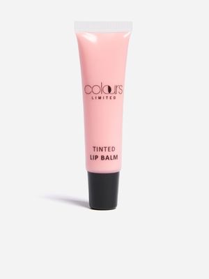 Colours Limited Tinted Lip Balm Ballerina
