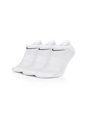 Nike Everyday Lightweight No-Show Socks