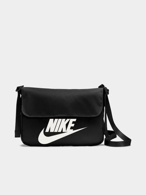 Nike NSW Futura 365 Black Crossbody bag