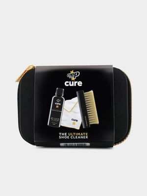 Crep Cure Cleaning Kit