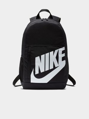 Nike Elemental FA19 Black Backpack