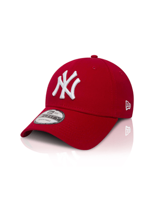 New Era Red 9Forty Cap