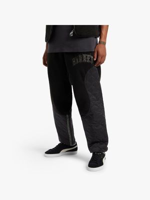 Puma x Market Men's Black Pants