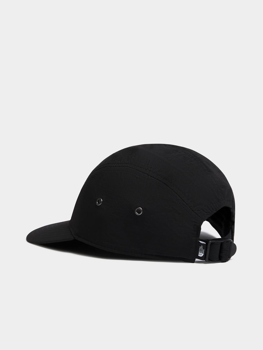 The North Face Black Explore Cap - Bash.com