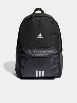 adidas Originals Classics Black/White Backpack