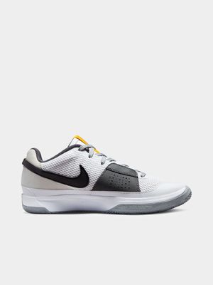 Nike Men's JA 1 White Sneaker