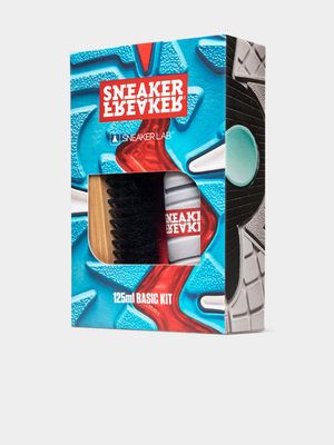 Sneaker Lab x Sneaker Freaker 125ml Kit Box