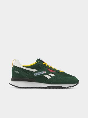 Reebok Men's LX2200 Green Sneaker