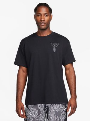 Nike Men's Black T-Shirt