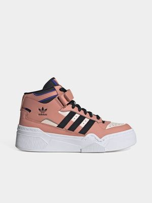 adidas Originals Women's Forum Bonega 2B W Pink Sneaker