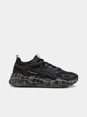 Puma Men's RS-X Efekt Camo BMW Sneaker