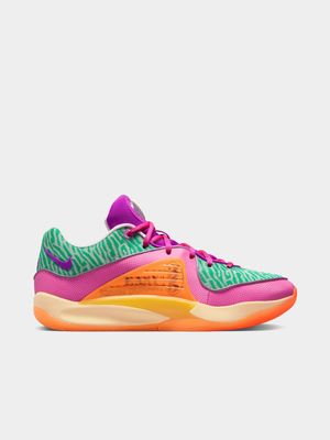 Nike Men's KD 16 Multicolour Sneaker