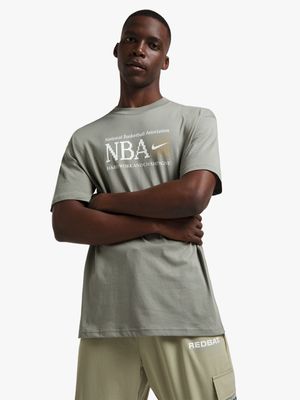 Nike Men's Team 31 NBA Max90 Fatigue T-Shirt