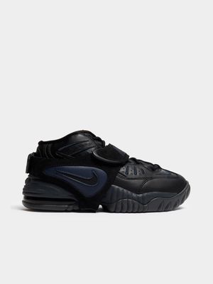 Nike Women’s Air Adjust Force Black/Navy Sneaker