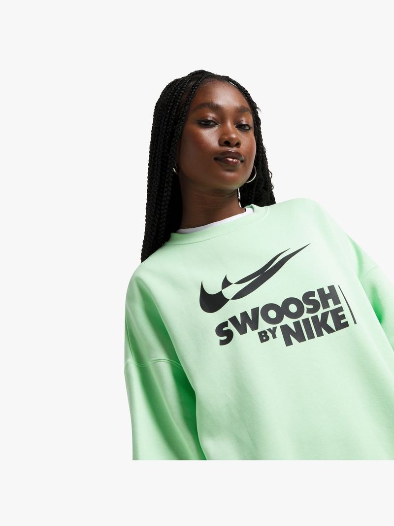 Lime green nike womens shirt on sale