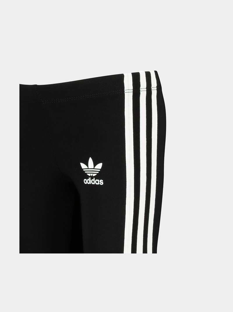 Adidas stripe legging on sale