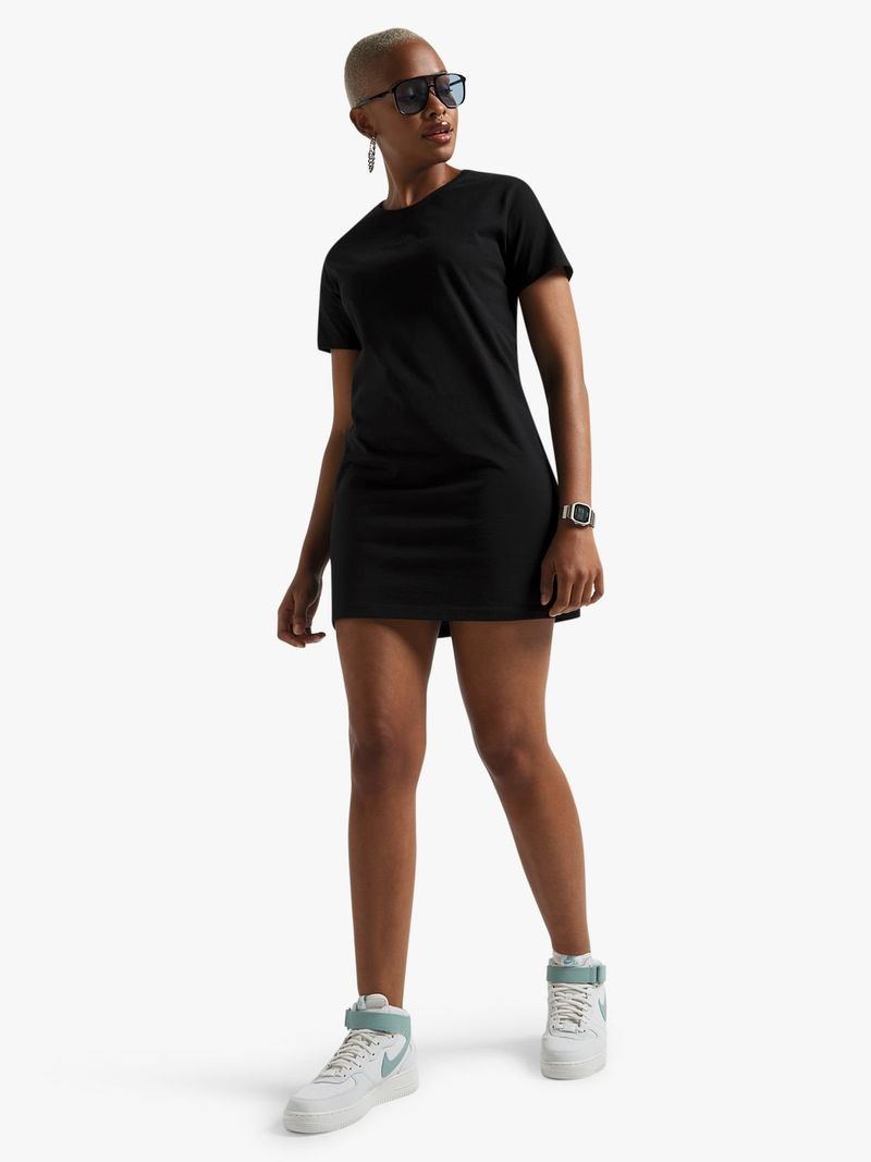 Redbat t shirt dress on sale