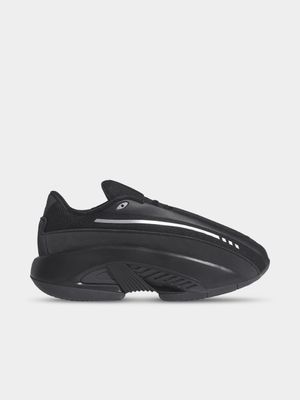 adidas Originals Men's Superstream Black Sneaker