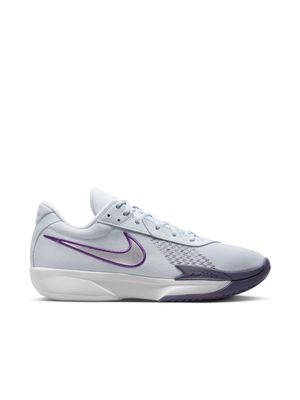 Nike Men's Air Zoom G.T Cut Academy Grey Sneaker