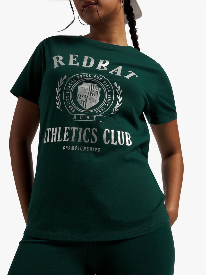 redbat jersey for ladies