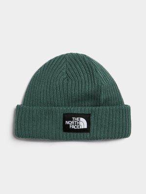 The North Face Unisex Salty Dog Sage Beanie