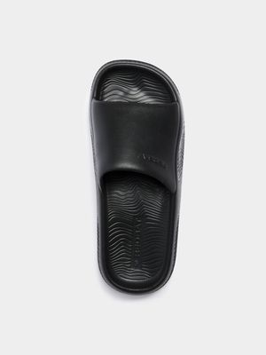 Redat Junior Foam Black Slide