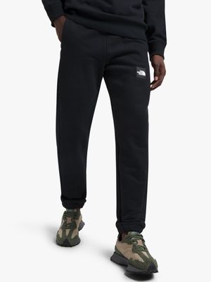 The North Face Unisex The 489 Black Jogger Pants