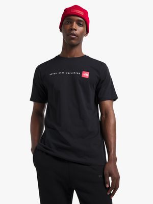 The North Face Men's NSE Back T-shirt