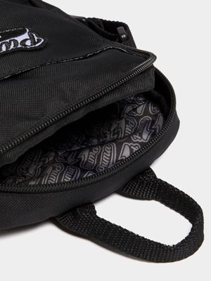 Puma Unisex Plus Portable Back Crossbody Bag